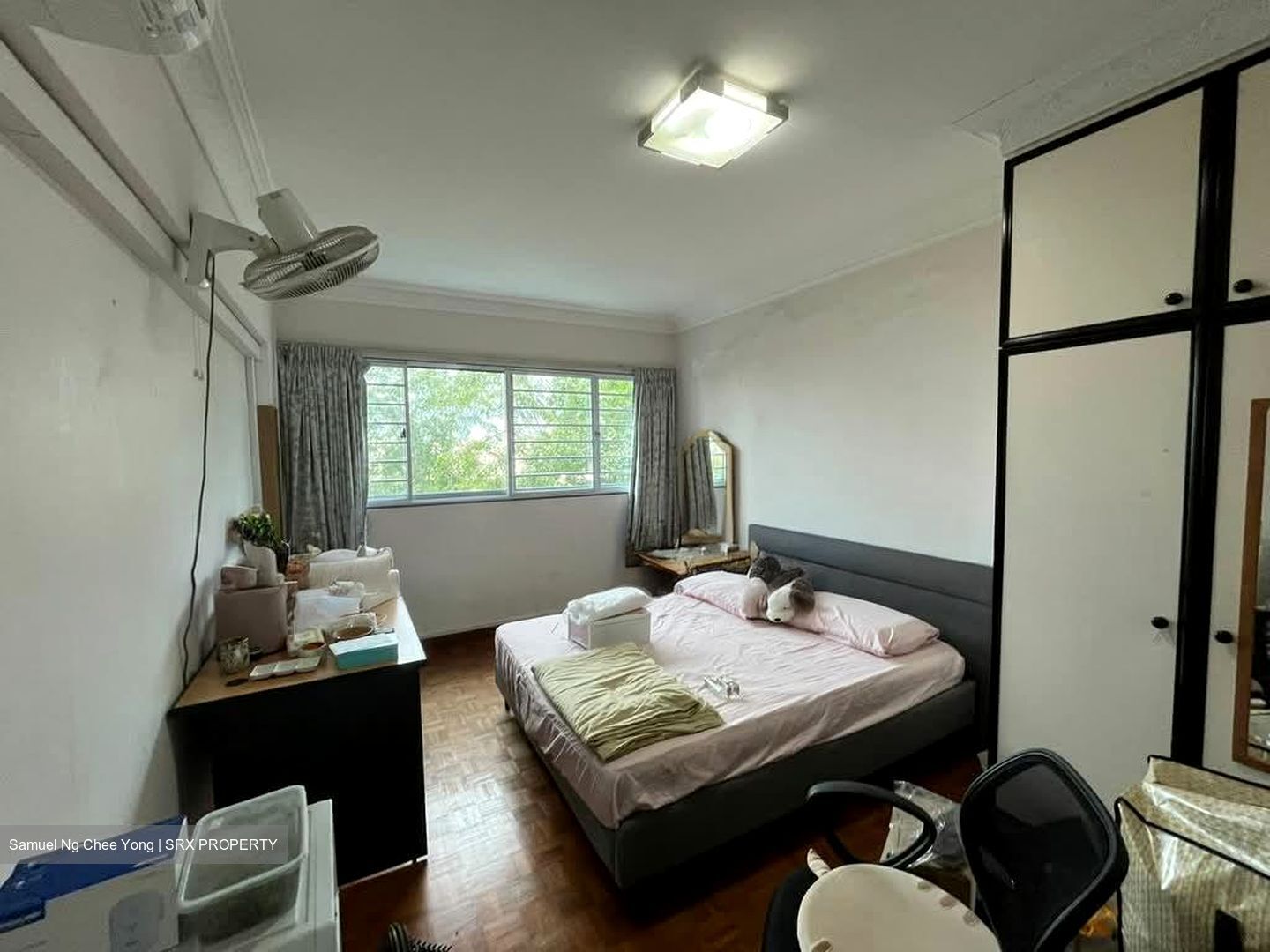 Lakeview Estate (D20), Apartment #568588411
